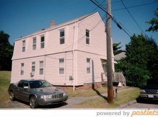 7 Archer Ave, Johnston, RI 02919