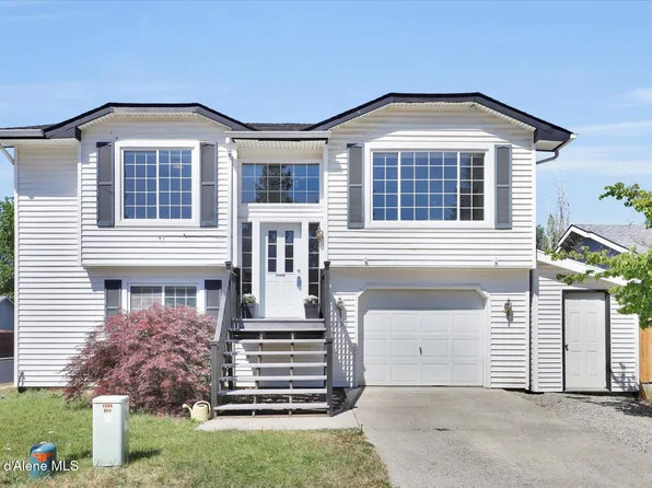 3203 N 12th St, Coeur D Alene, ID 83815