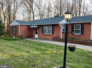 580 Ewing St, Princeton, NJ 08540