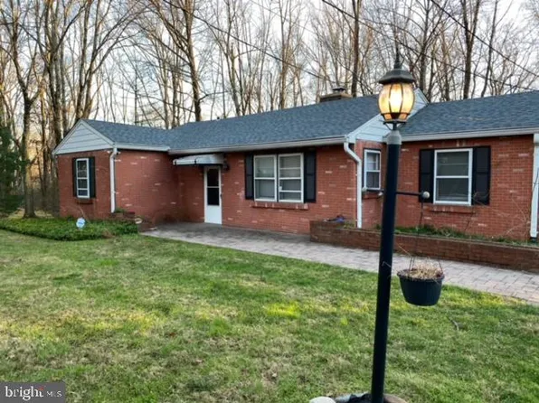 580 Ewing St, Princeton, NJ 08540