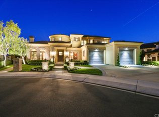 4 Andover Ct, Laguna Niguel, CA 92677