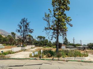 3486 McNally Ave, Altadena, CA 91001