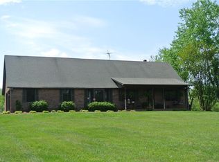 3300 Shacktown Rd, Yadkinville, NC 27055