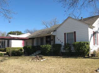 1519 S 15th St, Temple, TX 76504