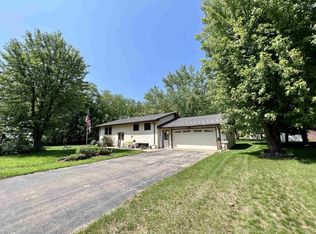 406 Riviera St, Avoca, WI 53506