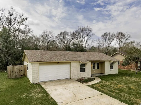 8438 Jessie Ave, Baton Rouge, LA 70811