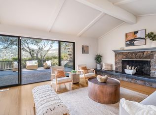 203 Reservoir Rd, San Rafael, CA 94901