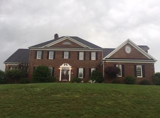 65 Majestic Pt, Elkview, WV 25071