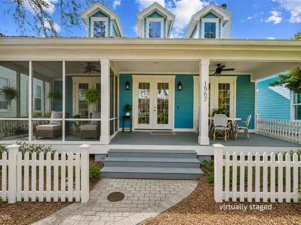 1567 Olmsted Ln, Fernandina Beach, FL 32034