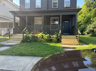 1645 Oak St, Columbus, OH 43205