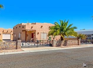 13816 E 54th Dr, Yuma, AZ 85367