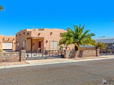 13816 E 54th Dr, Yuma, AZ, 85367