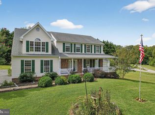 3100 Drawfield Ln, Huntingtown, MD 20639