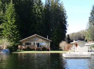 31 SW Lake Roesiger Rd, Snohomish, WA 98290