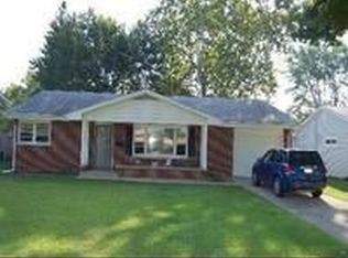 837 Sheldon Ave, Aurora, IL 60506