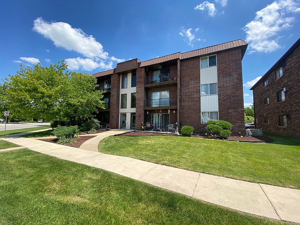 1st image of 17701 Park Blvd APT 201