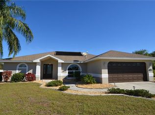 17180 Lavender Ave, Port Charlotte, FL 33948
