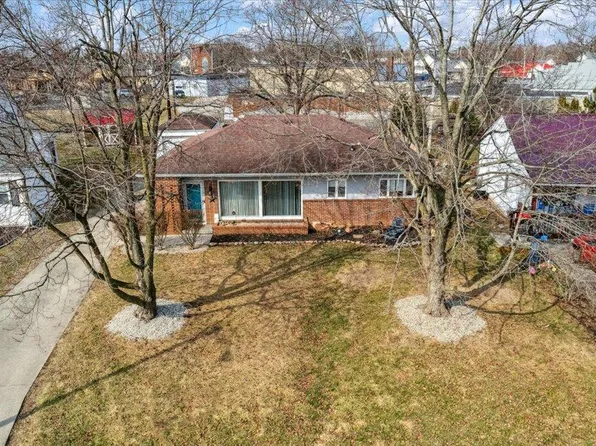 816 Lincoln Dr, Washington Ch, OH 43160