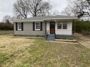 3225 Charlotte Rd, Memphis, TN 38109