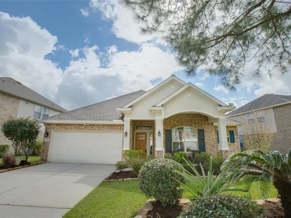 30 Fraiser Fir Pl, Spring, TX 77389