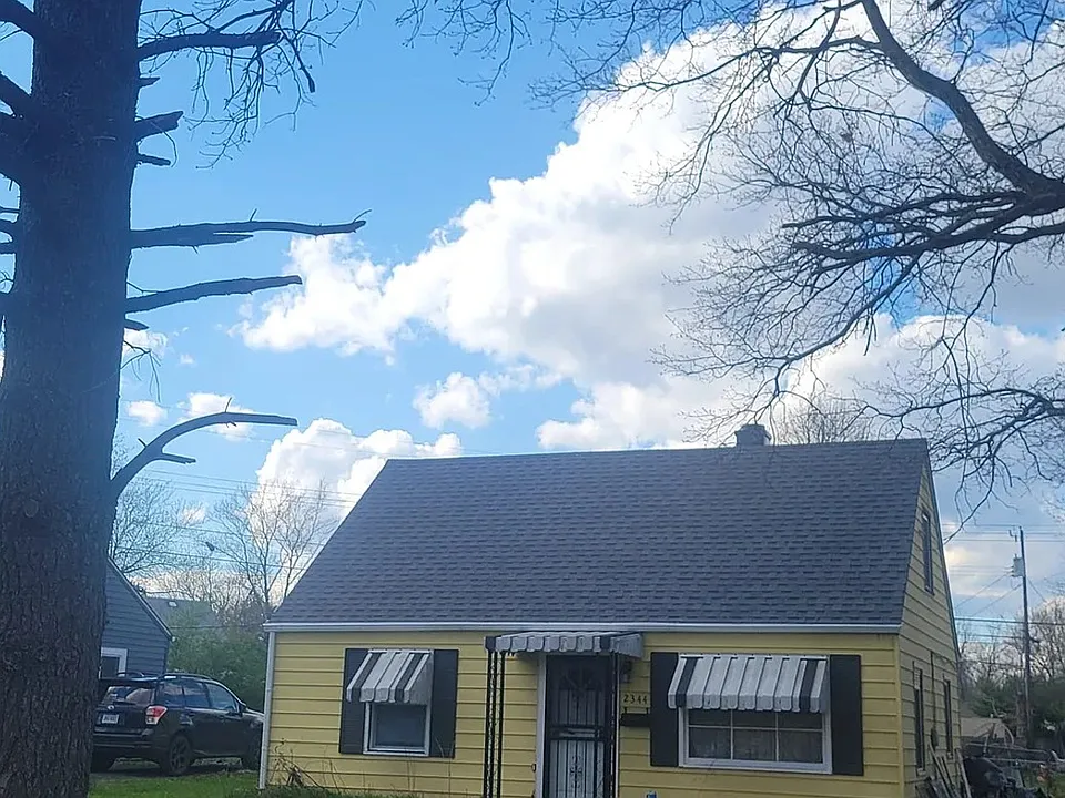 2344 Mecca Rd