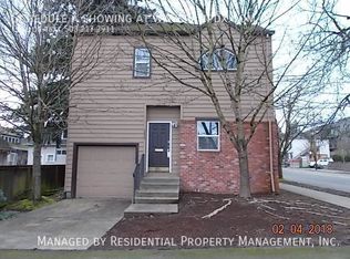 5428 SE 17th Ave, Portland, OR 97202