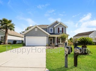 614 Parkwood Dr, Goose Creek, SC 29445