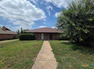 2409 Patrick Henry St, Temple, TX 76504