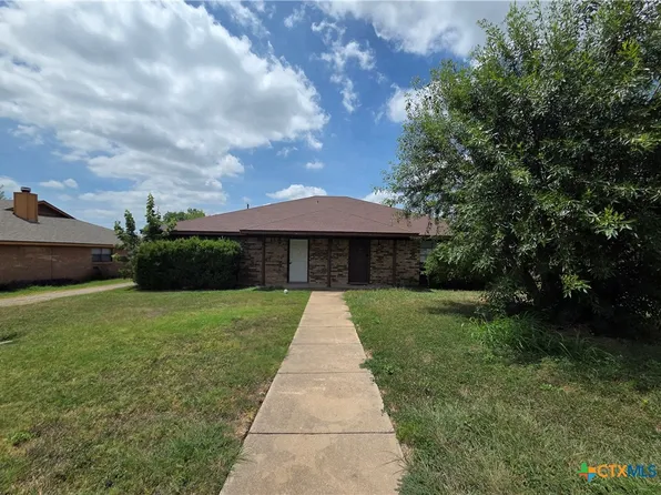 2409 Patrick Henry St, Temple, TX 76504