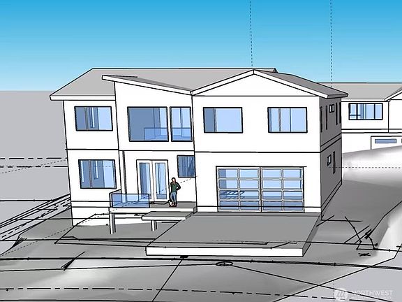 2nd image of 566 Bronson Way NE