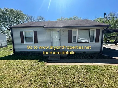 613 Cottonwood Dr Photo 1