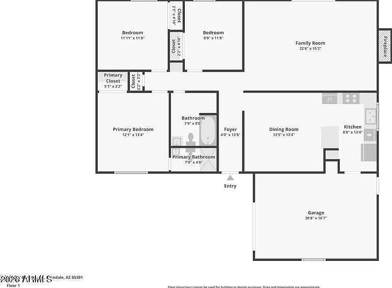 6310 W Berridge Ln — Photo 9