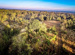 Tbd Peter Bonner Rd, Hallsville, TX 75650