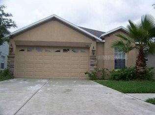 3324 Thistledown Ln, Land O Lakes, FL 34638