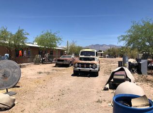 1402 W Hualpai Rd #55, Tucson, AZ 85745