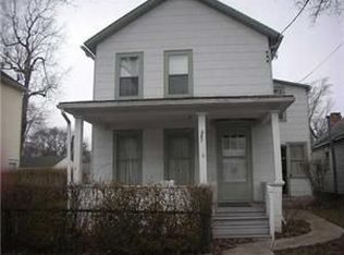 287 Clinton St, Lockport, NY 14094