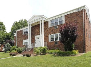 Taylor Gardens, East Brunswick, NJ 08816