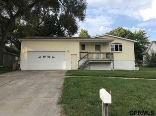 540 E 6th St, Wahoo, NE 68066