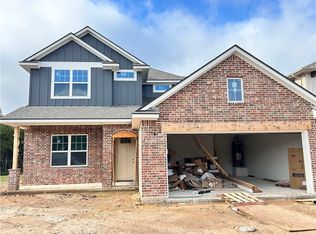 1648 Frontera Rnch, College Station, TX 77845