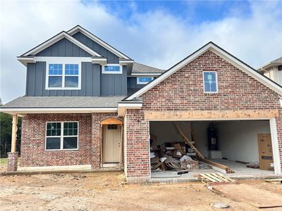 1648 Frontera Rnch, College Station, TX, 77845