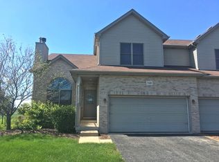 548 Sudbury Cir, Oswego, IL 60543