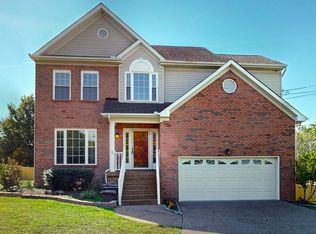 108 E Hbr, Hendersonville, TN 37075