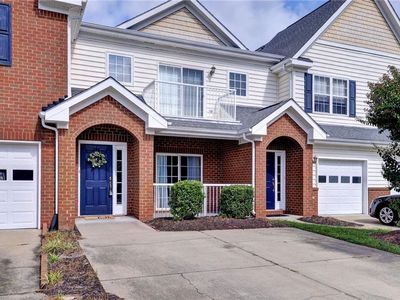 103 Kinde Cir, Williamsburg, VA, 23188