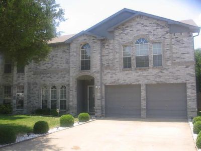 917 Shady Brook Ln, Cedar Hill, TX, 75104