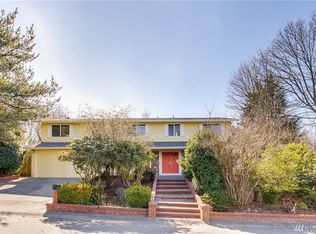 4217 SW 314th Pl, Federal Way, WA 98023