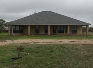 6556 Treece Rd, San Angelo, TX 76905