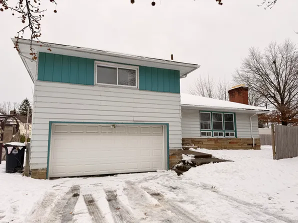 3215 E 140th St, Cleveland, OH 44120