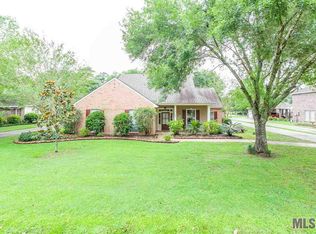 6444 Feather Nest Ln, Baton Rouge, LA 70817