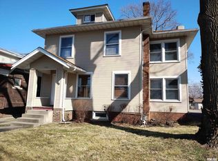 1520 S 4th St, Springfield, IL 62703