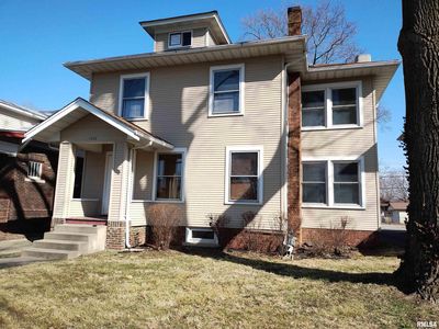 1520 S 4th St, Springfield, IL, 62703
